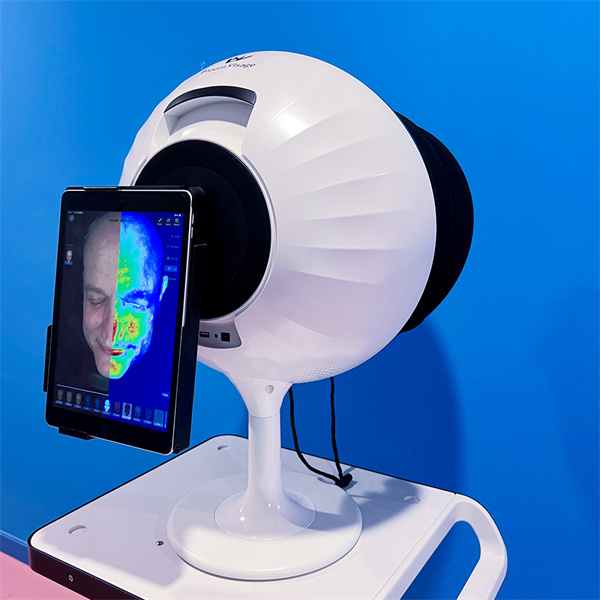Enhancing Beauty Regimens with Personalized Skin Diagnostics
