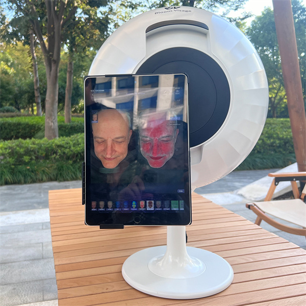 The Importance of Reliable Face Skin Detection for Security and Identification Purposes