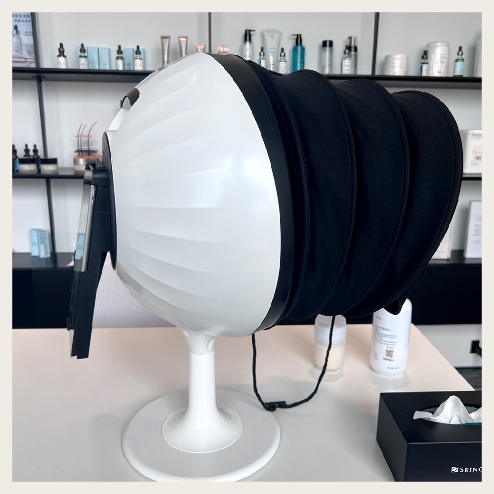 Unlock the Secret to Youthful Skin with a Mesotherapy Machine for Face