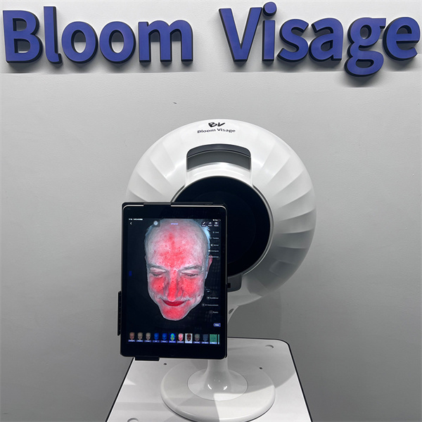 Discover the Hidden Secrets of Your Skin with Observ Skin Scanner