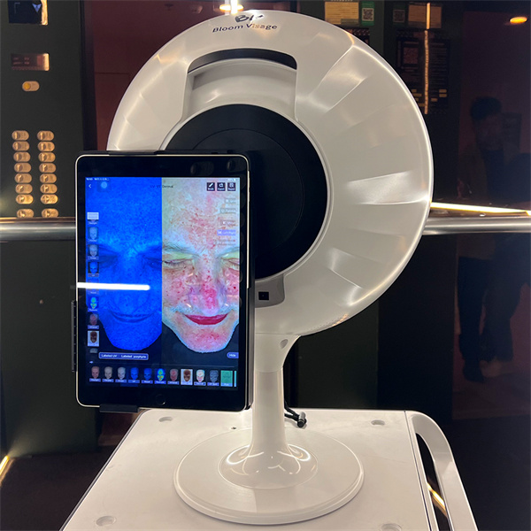 Transform Your Skincare Routine with Face Analysis