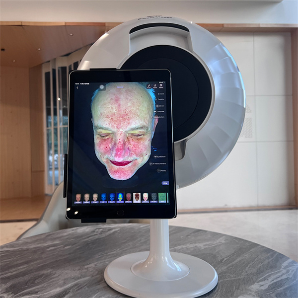 Enhancing Frontal Face Detection Software