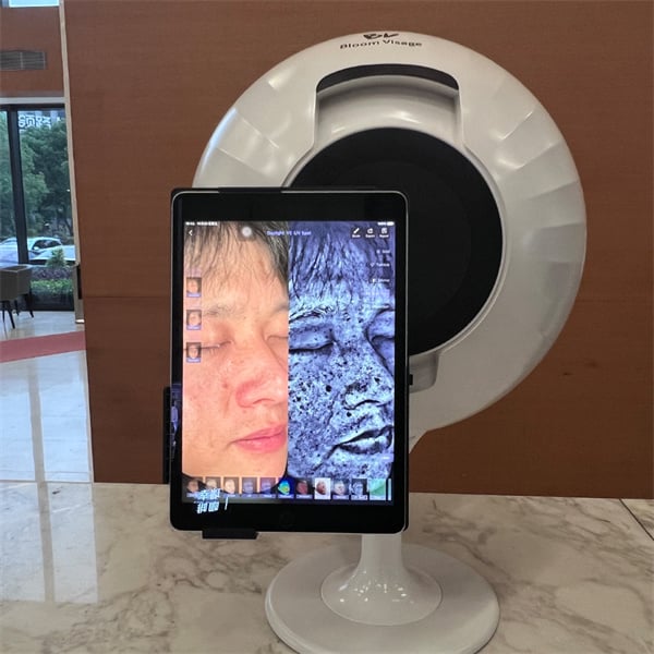 Discover Your Perfect Skincare Plan with Personalized AI Skin Analysis