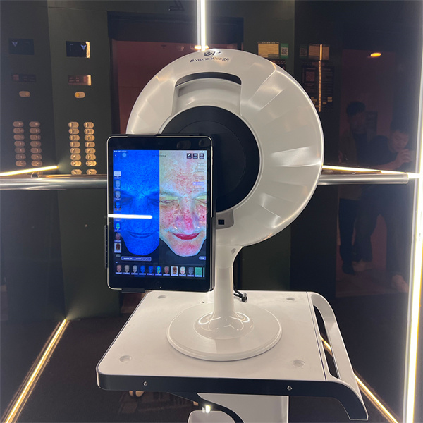 The Benefits of Skin Face Analysis