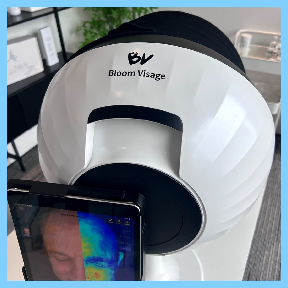 The Benefits of Skin Moisture Testing