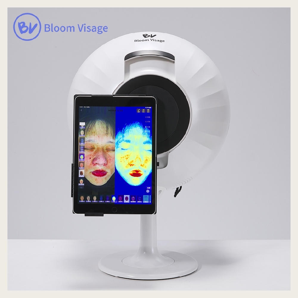 The Skin Analyzer Camera - Your Ultimate Beauty Tool