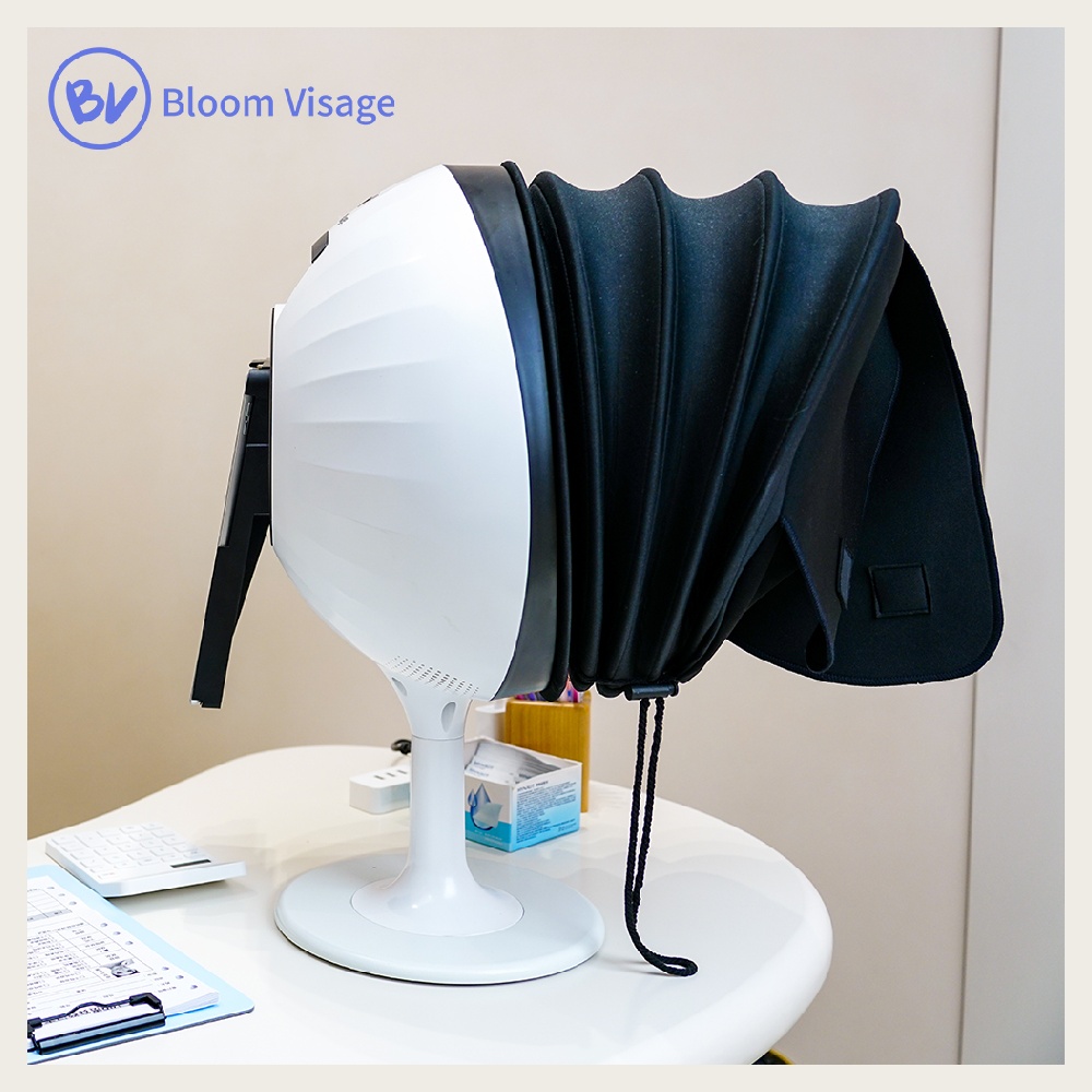 Transform Your Skin with Meso Skin Machine's Advanced Technology