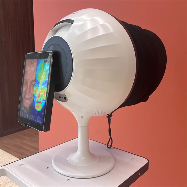 Skin Diagnostic Equipment for Clear and Healthy Skin