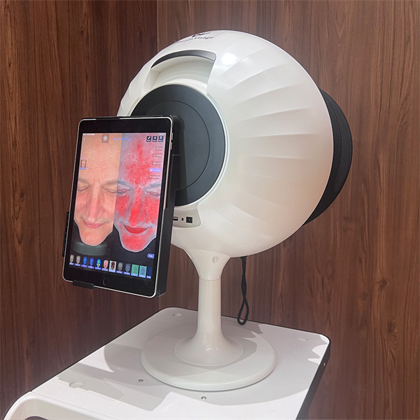 Gain In-Depth Insight with Customized Facial Examination