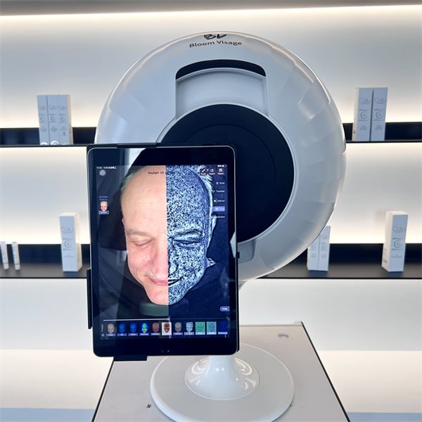 The Future of Dermatology