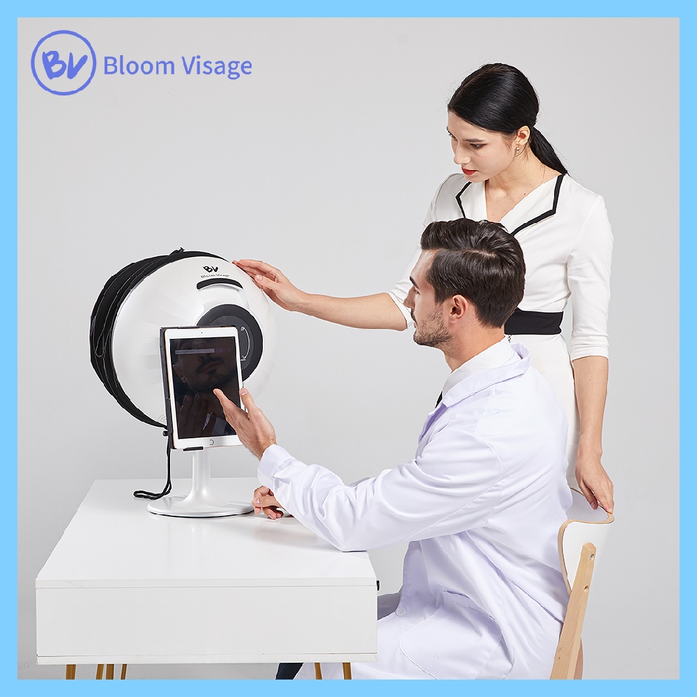 Transform Your Skincare Routine with Our Skin Age Analyzer