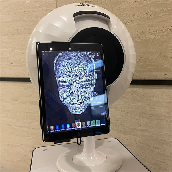 Get Personalized Skincare Recommendations with Skin Analysis Technology