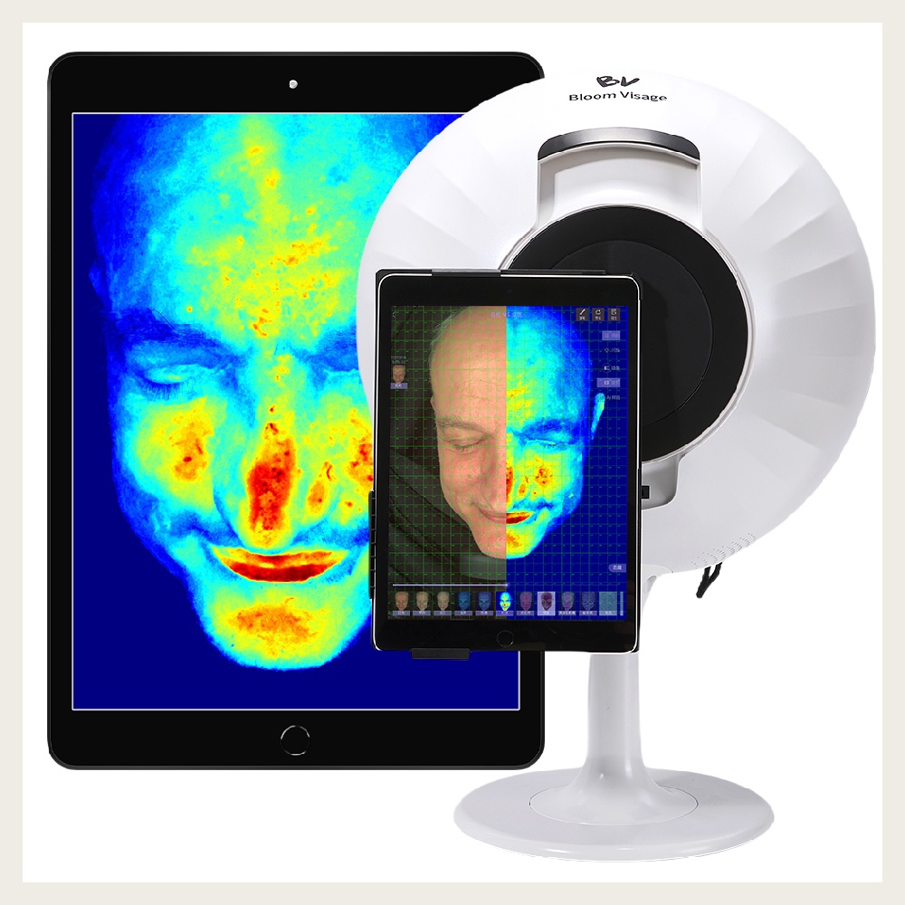 How to find the best deals on skin analyzer machines