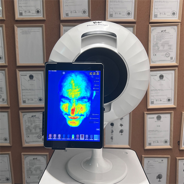 Try Our Free Skin Scanner Today