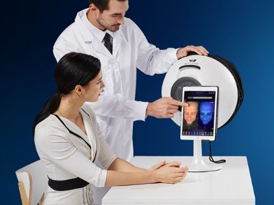 Comparing Skin Detectors: Which One Suits You Best?