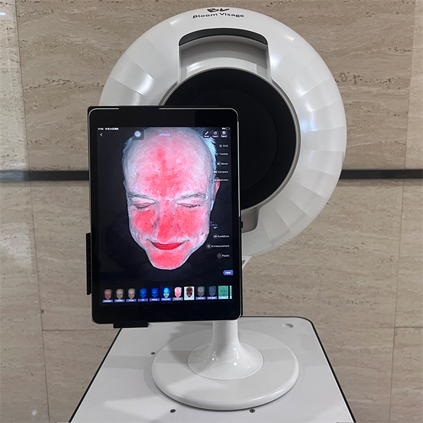 Unravel the Mysteries of Your Face with a Cutting-Edge Feature Analyzer