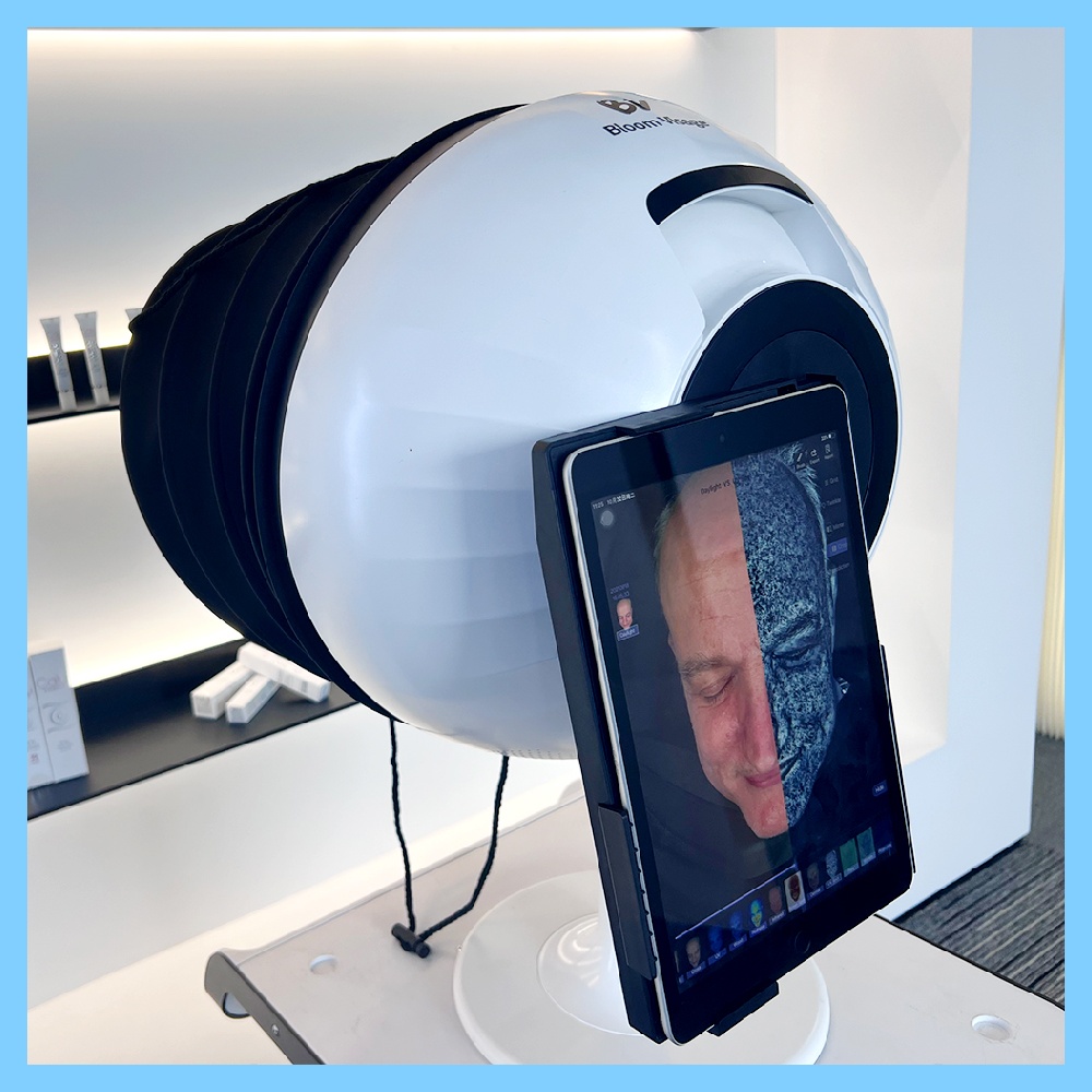 The Non-Invasive Alternative to Traditional Mesotherapy
