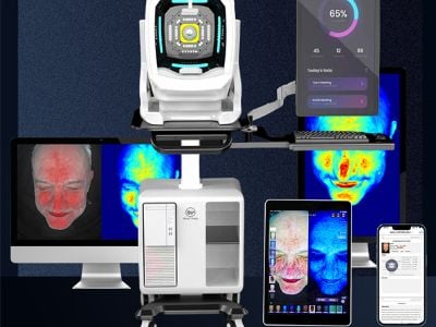 The Most Sought - After Skin Scanners in the Market Today