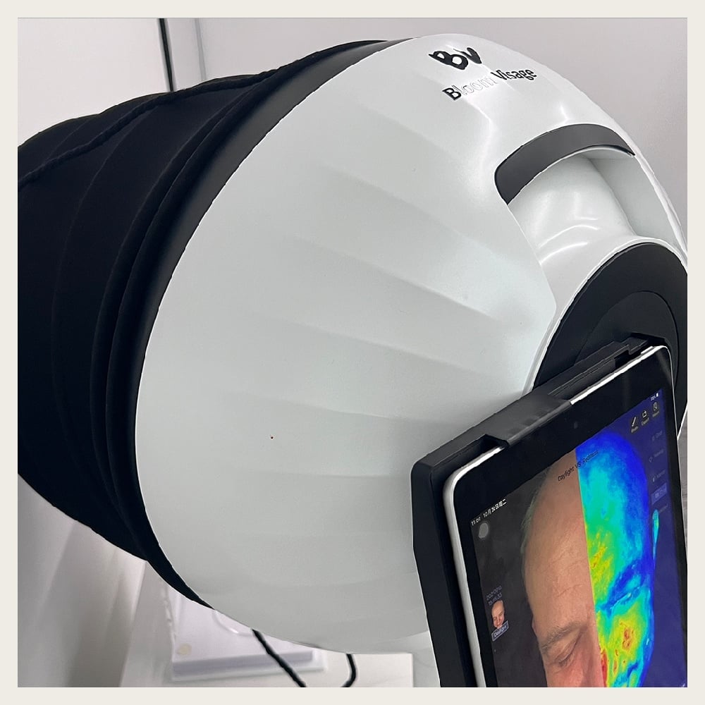 Achieve Beautiful, Healthy Skin with AI-Powered Analysis.