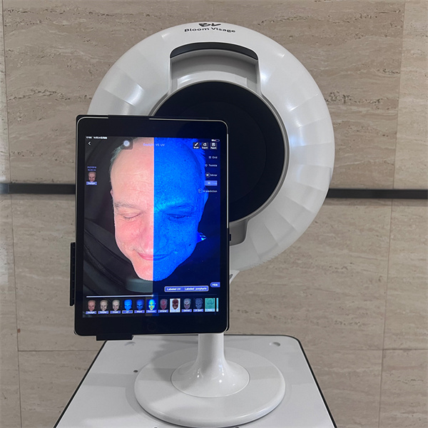 Achieve Perfect Makeup with Face Shape Analyzer
