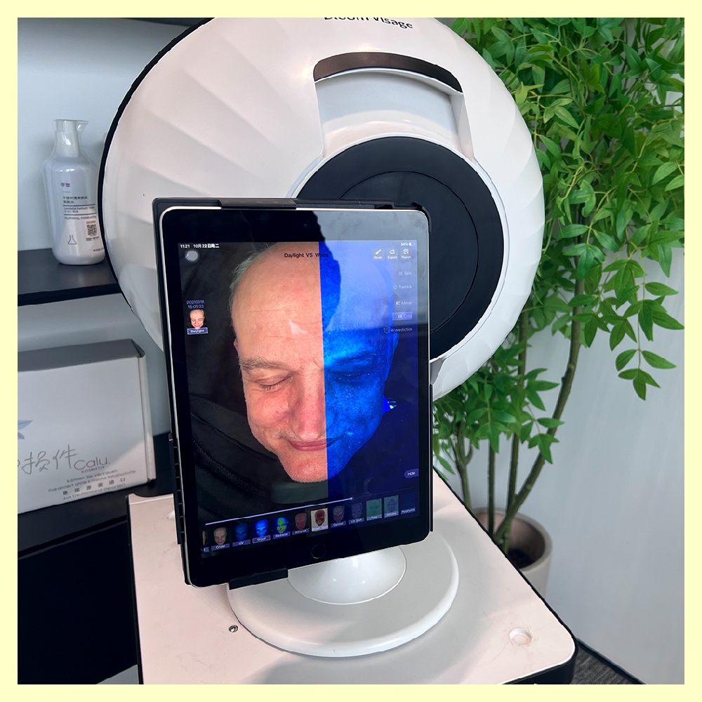 The Future of Personalized Skin Care