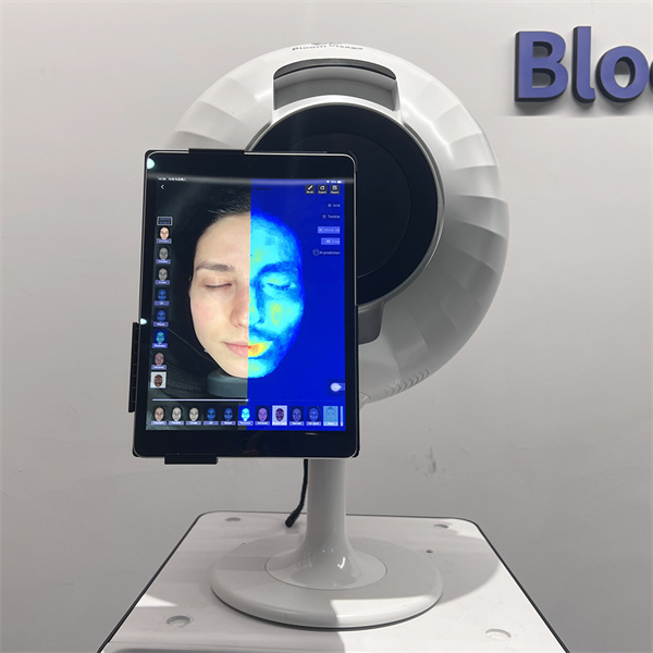 How Skin Age Analysis Can Help You Maintain Beautiful, Youthful Skin