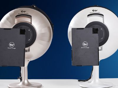 The Role of Skin Analyzers in Preventing Skin Aging