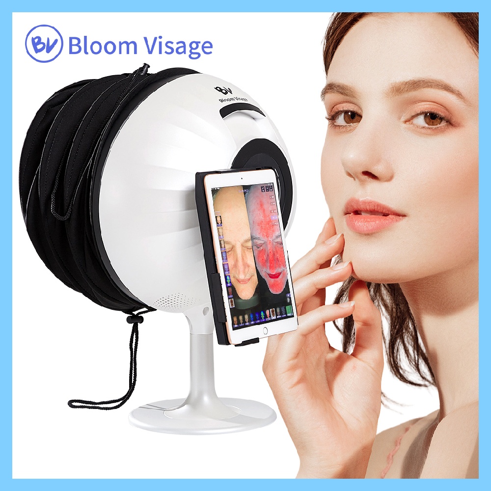 Professional Results in the Comfort of Your Home with Our Mesotherapy Machine.