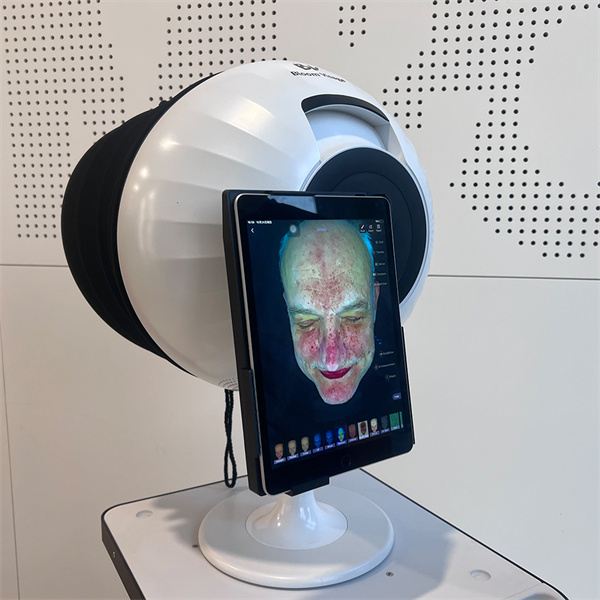 How Our Scanner Unlocks Your Identity