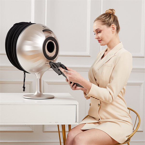 The Importance of Regular Skin Analysis