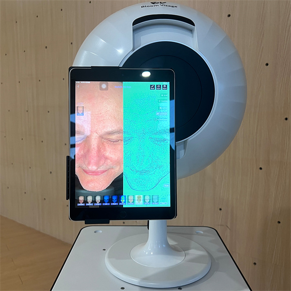 The Numerous Applications of AI Scan Face Technology