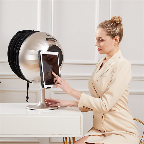 Revamp your skincare routine with a personalized online skin analysis