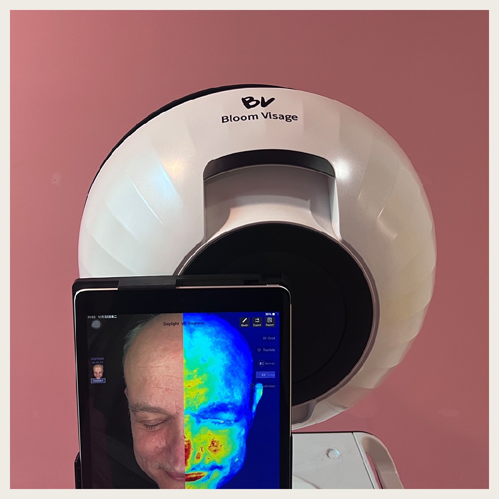 Say Goodbye to Wrinkles and Fine Lines with Our Revolutionary Mesotherapy Machine