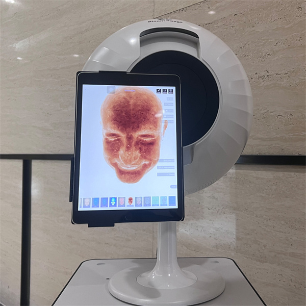 Discover Your Skin's Unique Needs with Skin Analysis Treatmen