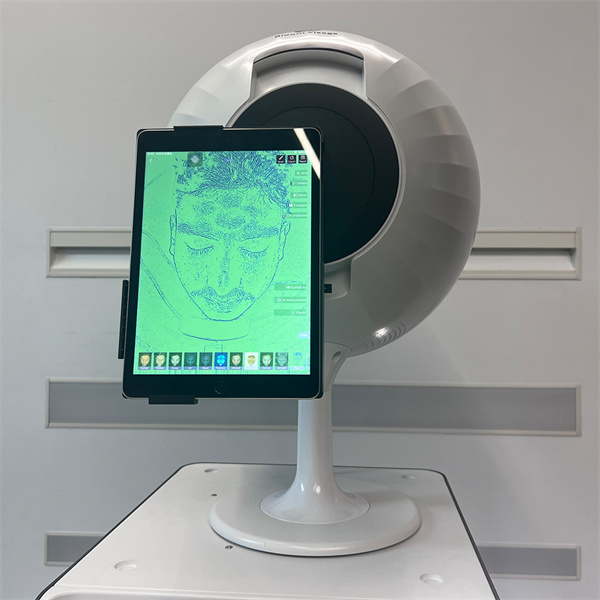 Reveal Your Skin's Hidden Secrets with the Best Skin Analysis Machines