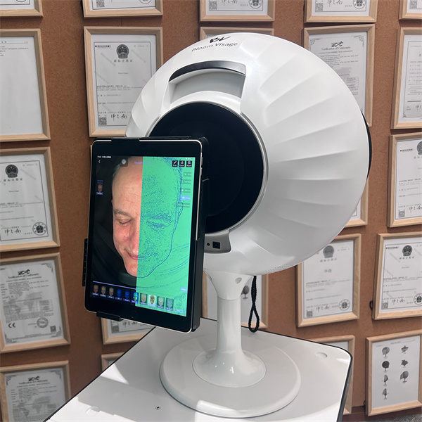 How a Detailed Skin Analysis Can Solve Your Biggest Concerns.