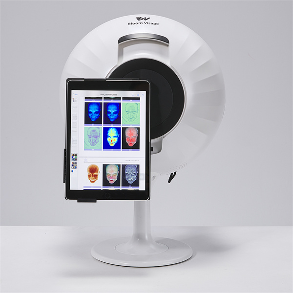 Unlocking the Mysteries of Your Skin with a Skin Analyzing Machine