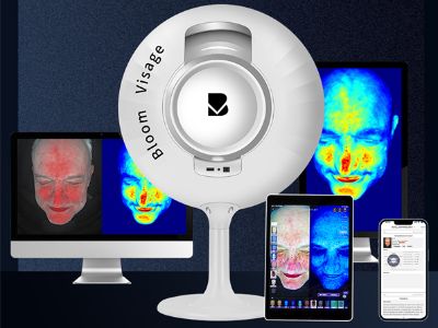 Benefits of Using a BV Face Scanner for Personalized Skin Care