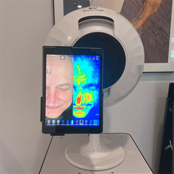 The Perfect Face Analyzer