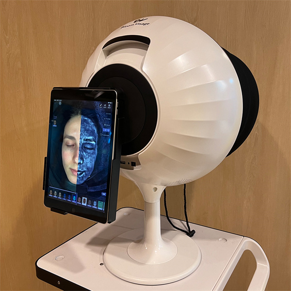 The Face Analysis: Why It’s Good for Your Skin