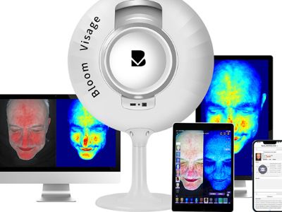 The Ultimate Skin Analysis Device for Tailored Beauty Regimens