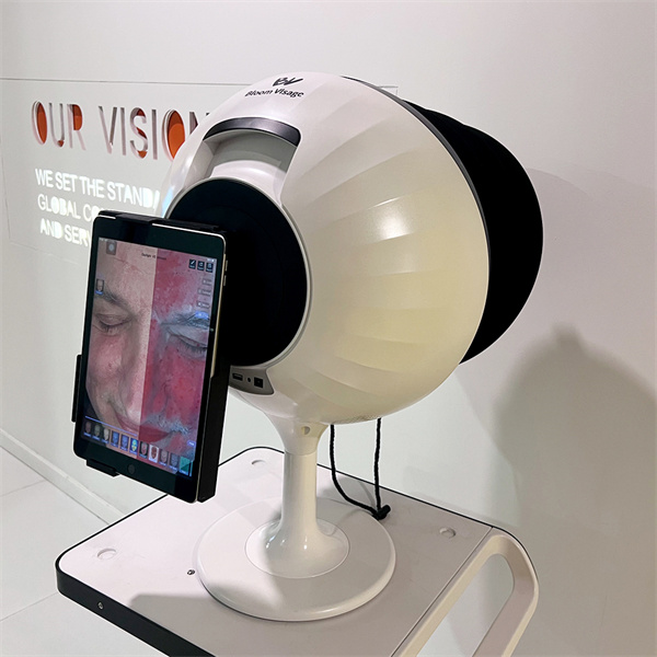 Using Facial Analysis to Enhance Communication and Self-Awareness