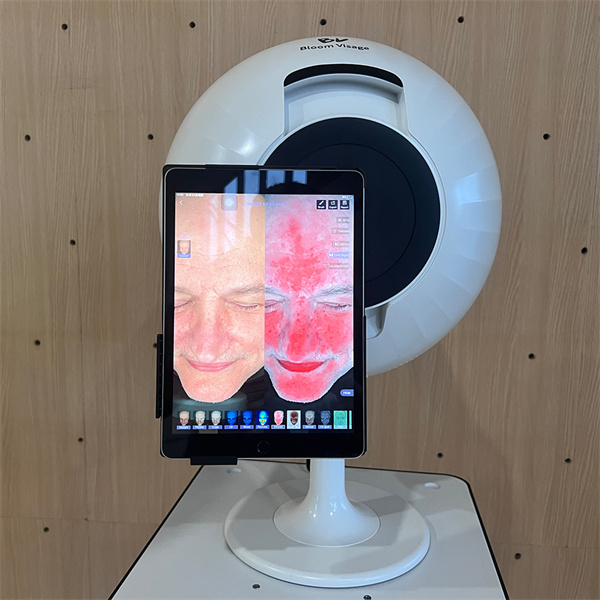 The Future of Scan Face Technology