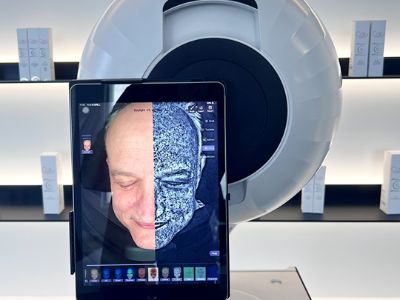 The Role of 3D Skin Analysis in Beauty Tech Trends