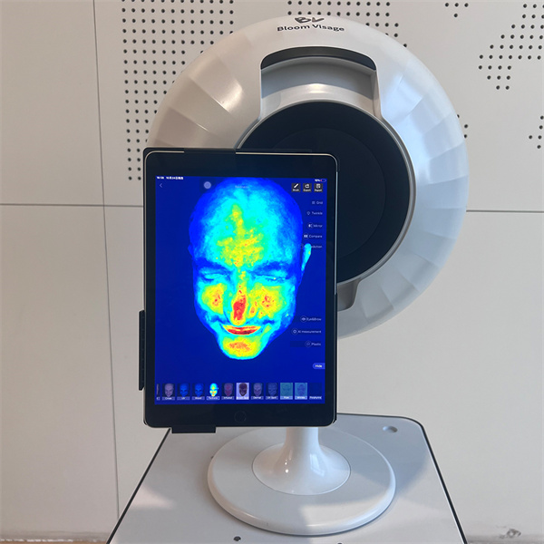 The Benefits of Face Scanning