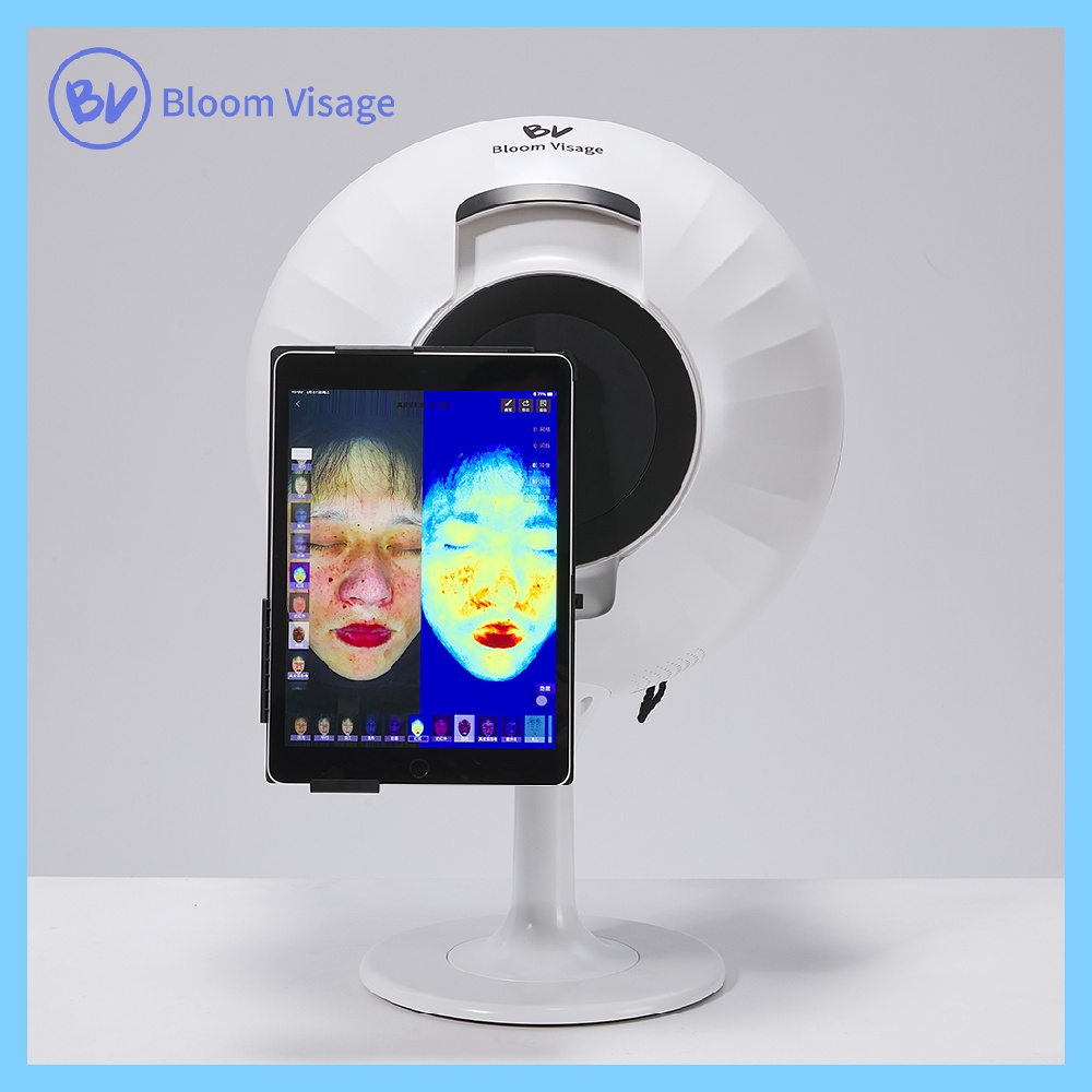 Leveraging the face analysis machine