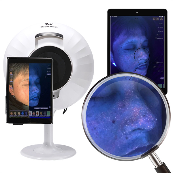 Exploring the science behind skin elasticity measuremen