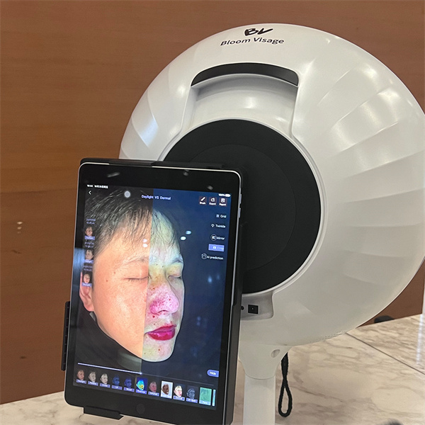 Solve Your Skin Concerns with a Free Analysis and Personalized Treatment Plan