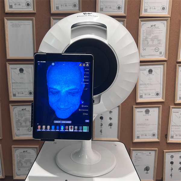Say Goodbye to Guesswork and Hello to Results with Observ Skin Scanner