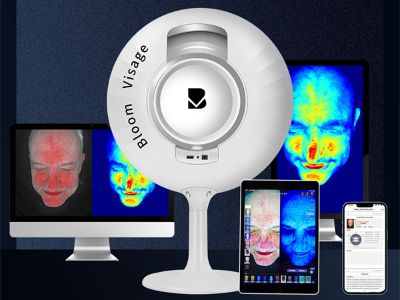 Analysis for skin machine : What Are the Scoring Factors?